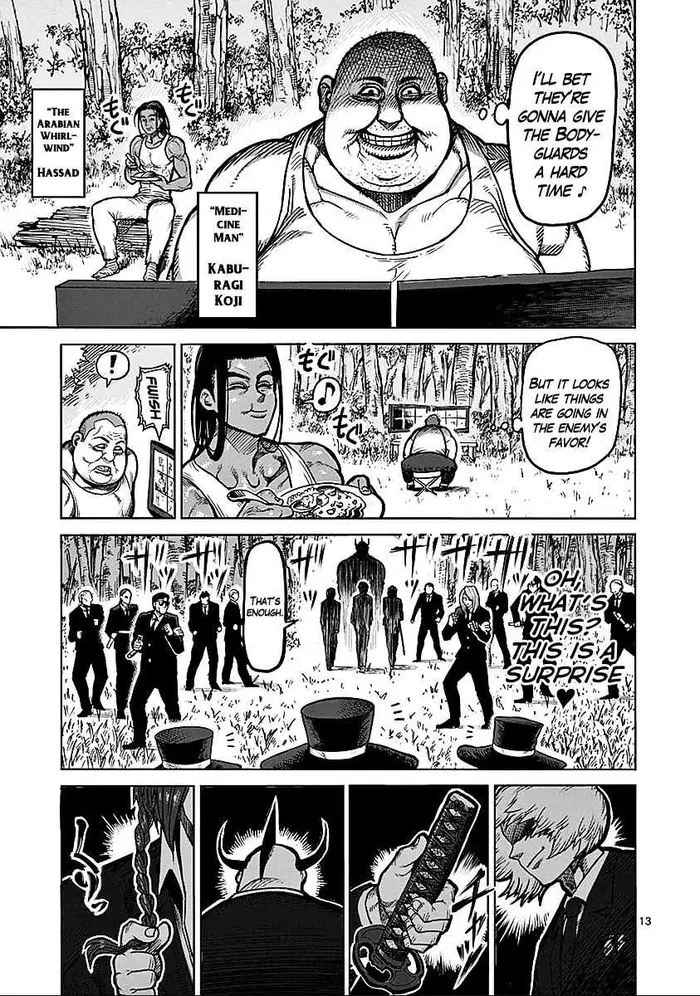Kengan Ashura Chapter 68 image 13_optimized